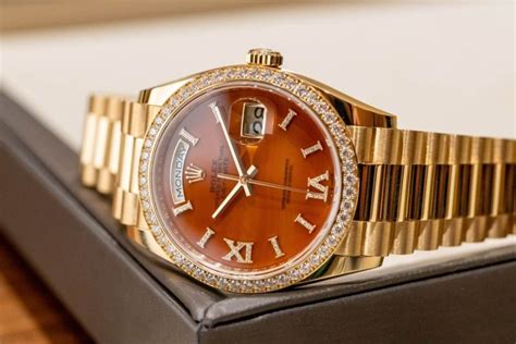 rolex materiali|listino prezzi rolex 2024.